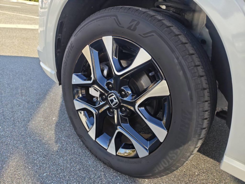 倉敷市のお客様にコーティングメンテナンス ZR-V【nexus株式会社】