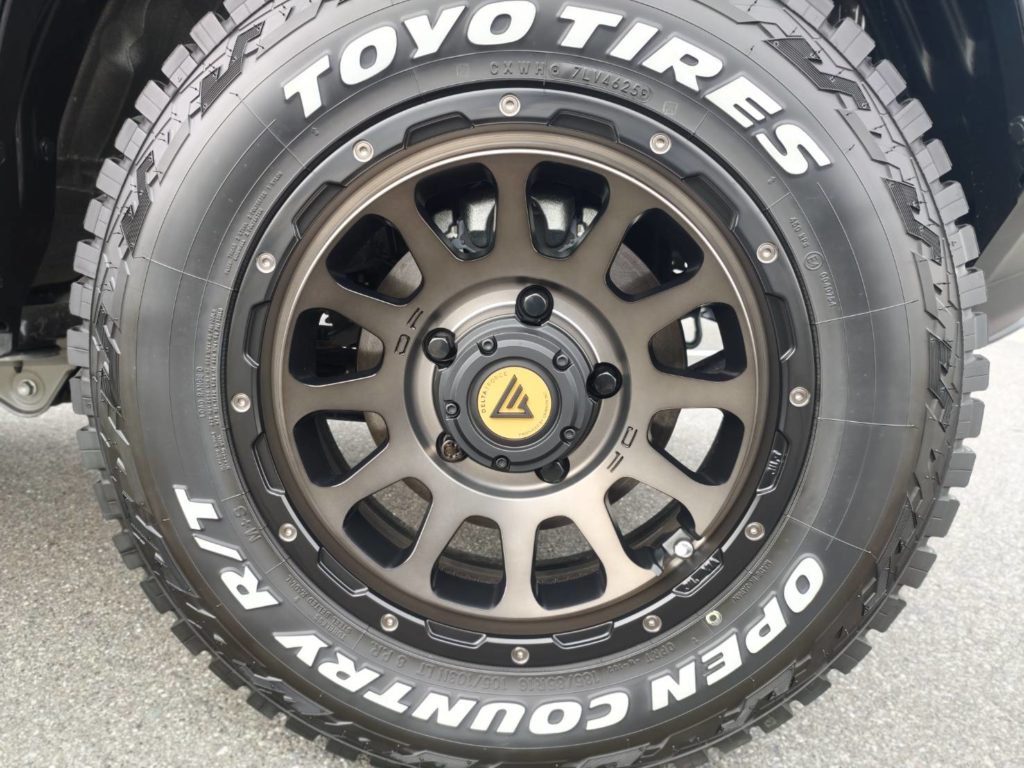 瀬戸内市のお客様にコーティング(3D Hybrid) ジムニー【nexus株式会社】