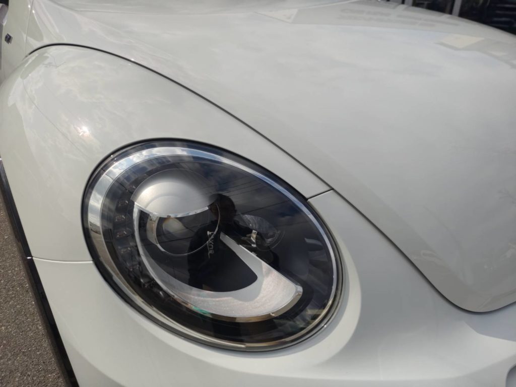 岡山市のお客様にコーティングメンテナンス ビートル【nexus株式会社】