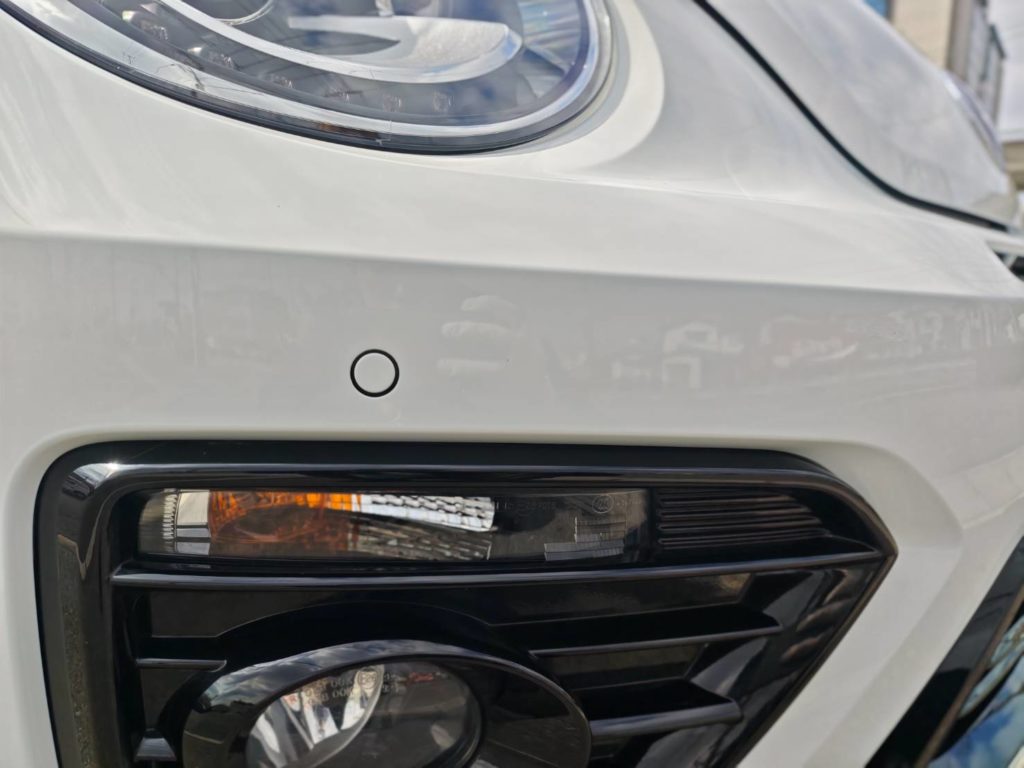 岡山市のお客様にコーティングメンテナンス ビートル【nexus株式会社】