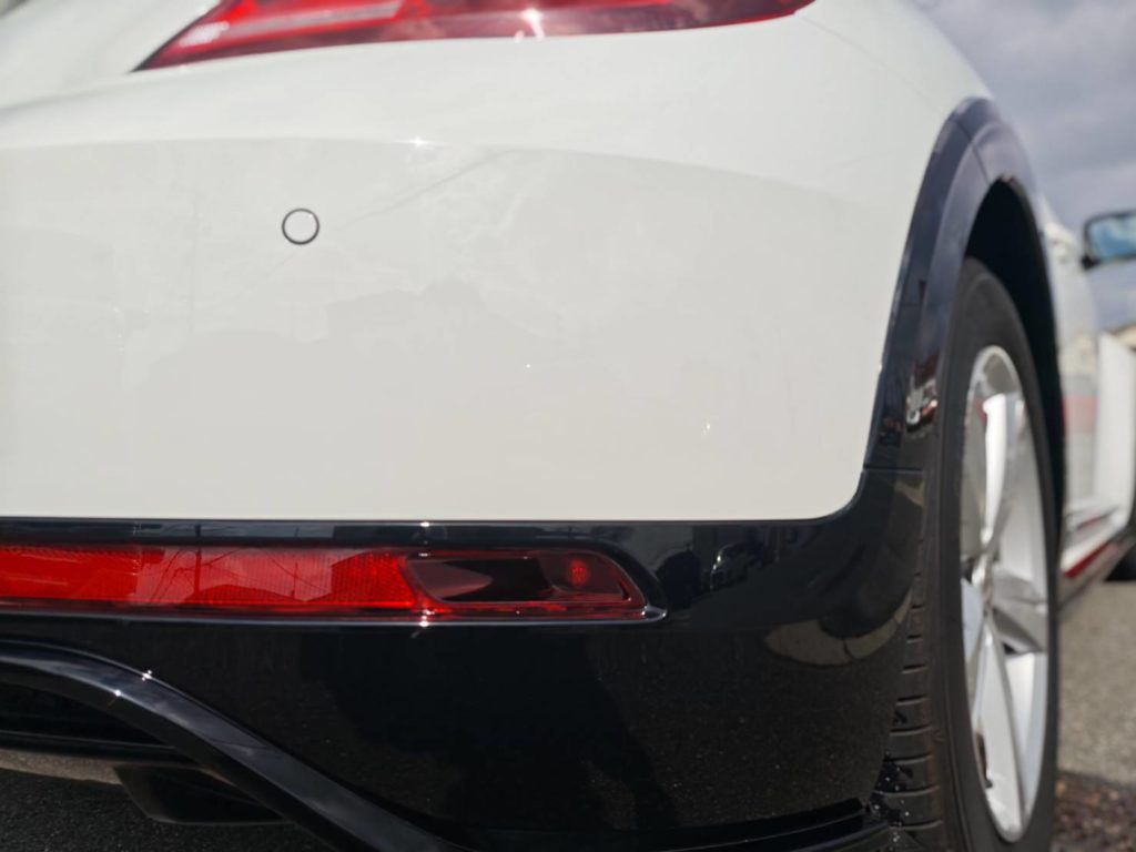 岡山市のお客様にコーティングメンテナンス ビートル【nexus株式会社】